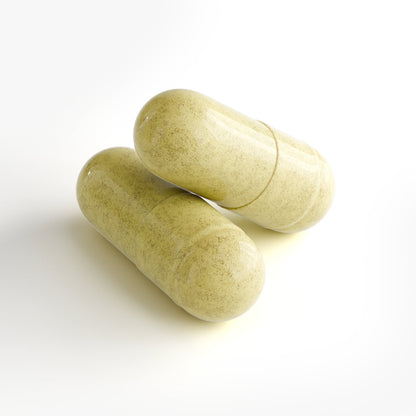 NAD+ Supplement for Energy & Cellular Repair | Balanced Bayou
