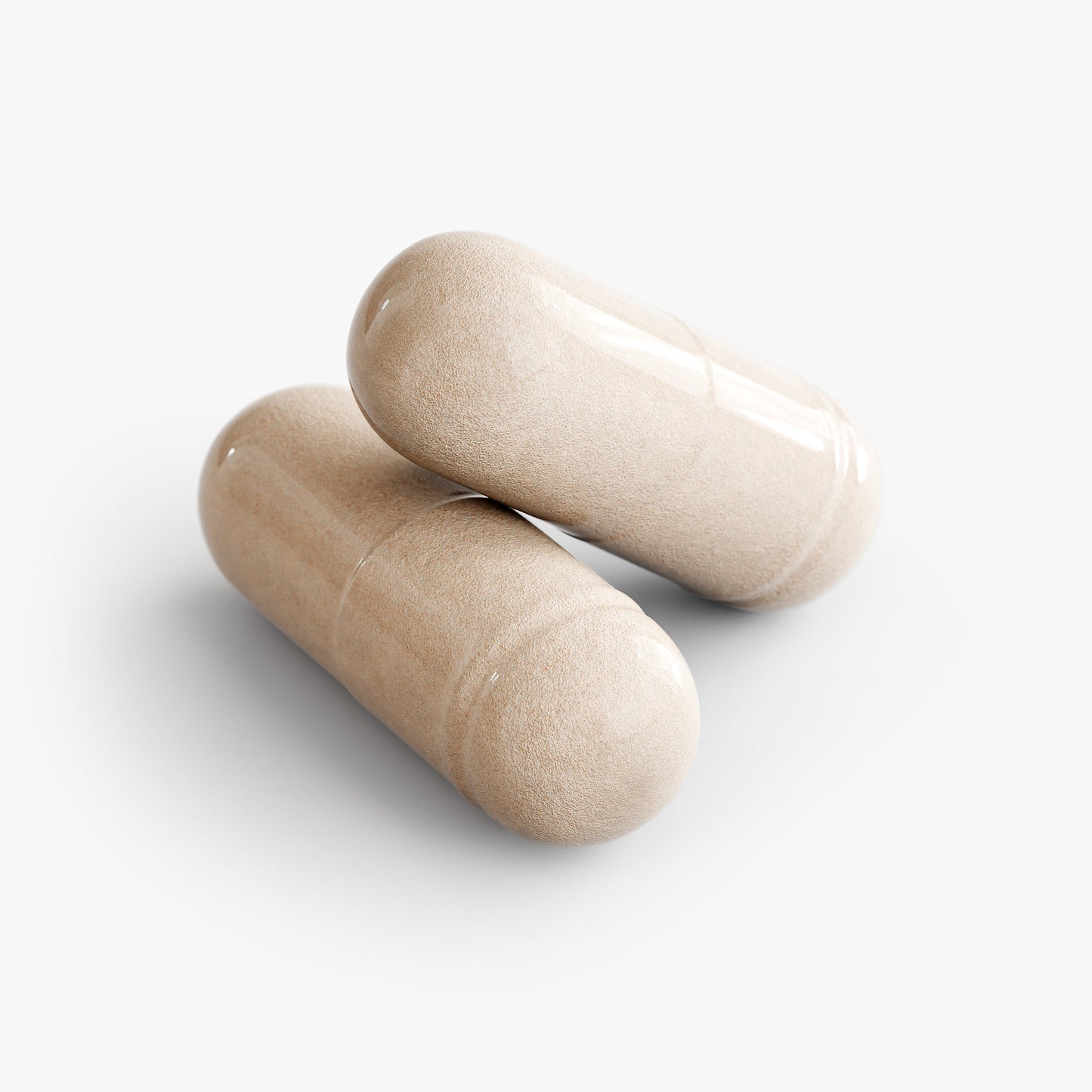 Complete Multivitamin Capsules – Daily Energy, Immune & Antioxidant Support | Balanced Bayou