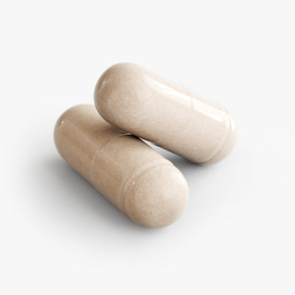 Complete Multivitamin Capsules – Daily Energy, Immune & Antioxidant Support | Balanced Bayou
