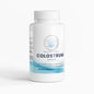 Colostrum Capsules 500mg (30% IgG) – Immune & Gut Health Support | Balanced Bayou