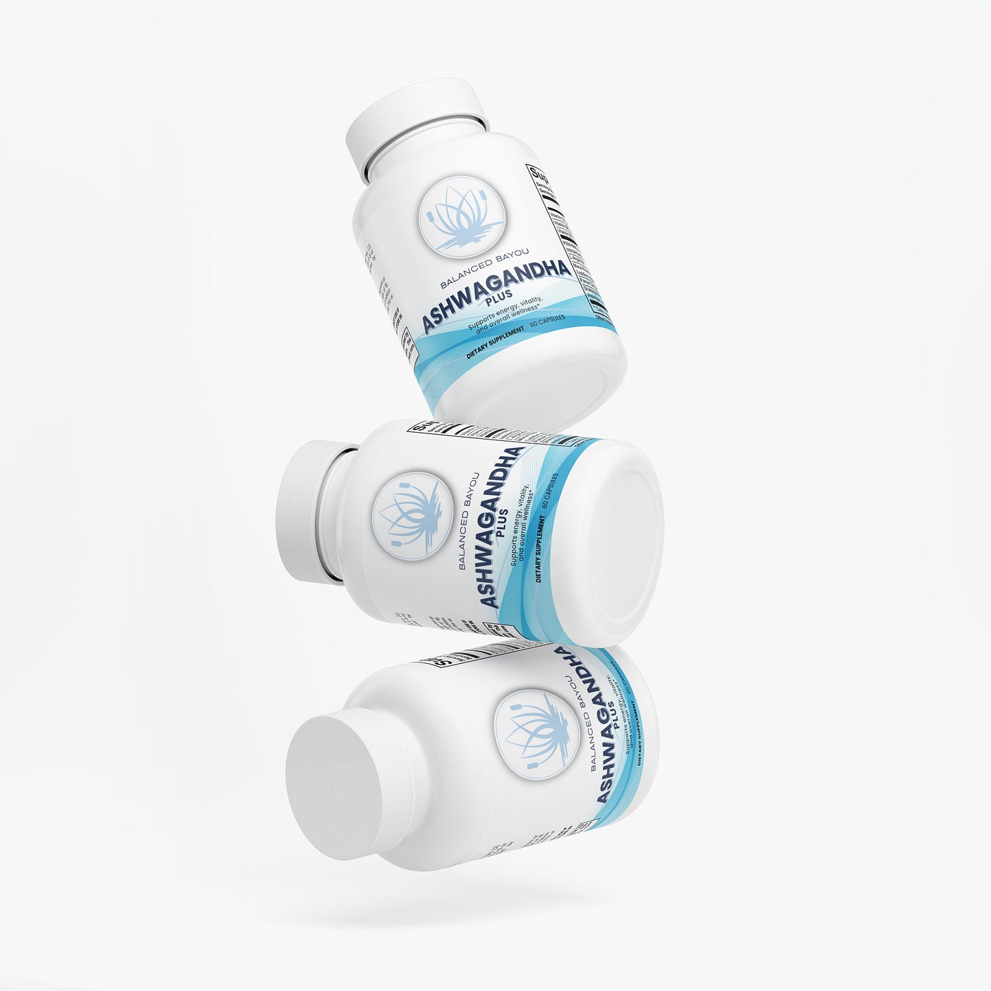 Ashwagandha Plus