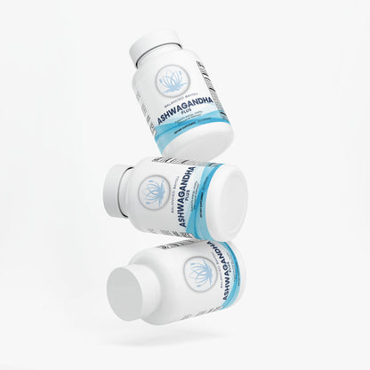 Ashwagandha Plus