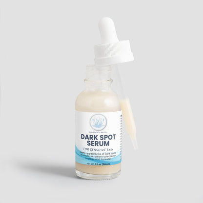 Dark Spot Serum for Normal Skin