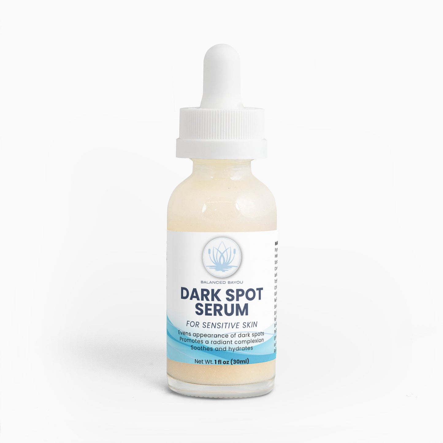 Dark Spot Serum for Normal Skin