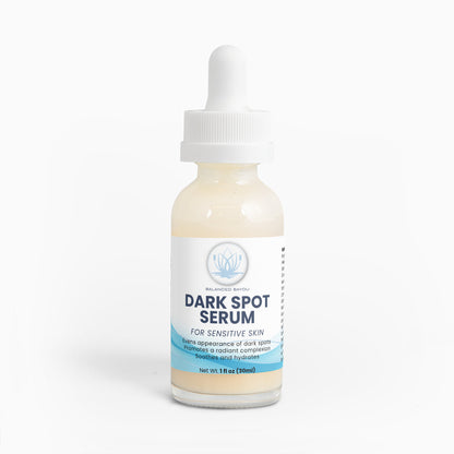 Dark Spot Serum for Normal Skin