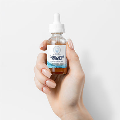 Dark Spot Serum for Normal Skin