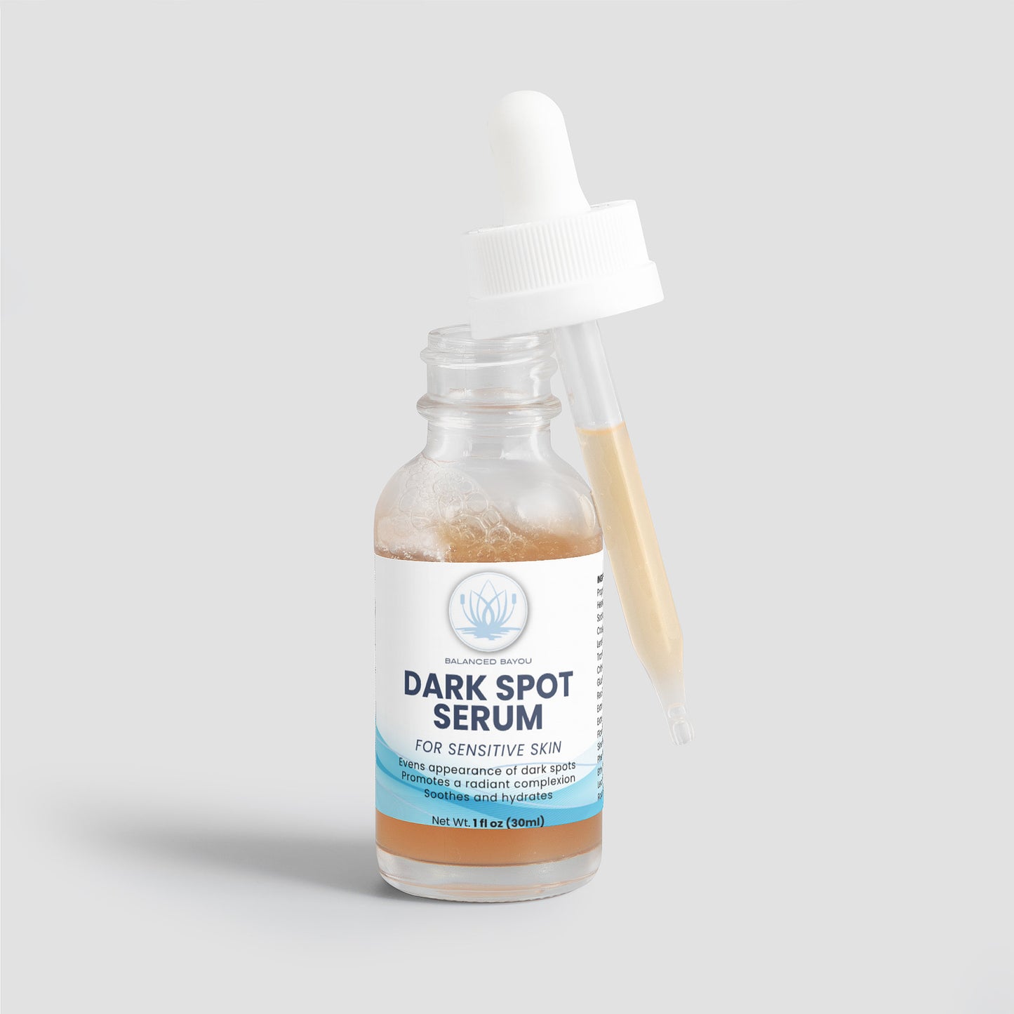 Dark Spot Serum for Normal Skin