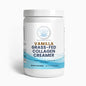 Grass-Fed Collagen Creamer (Vanilla)