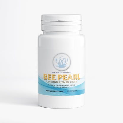 Bee Pearl