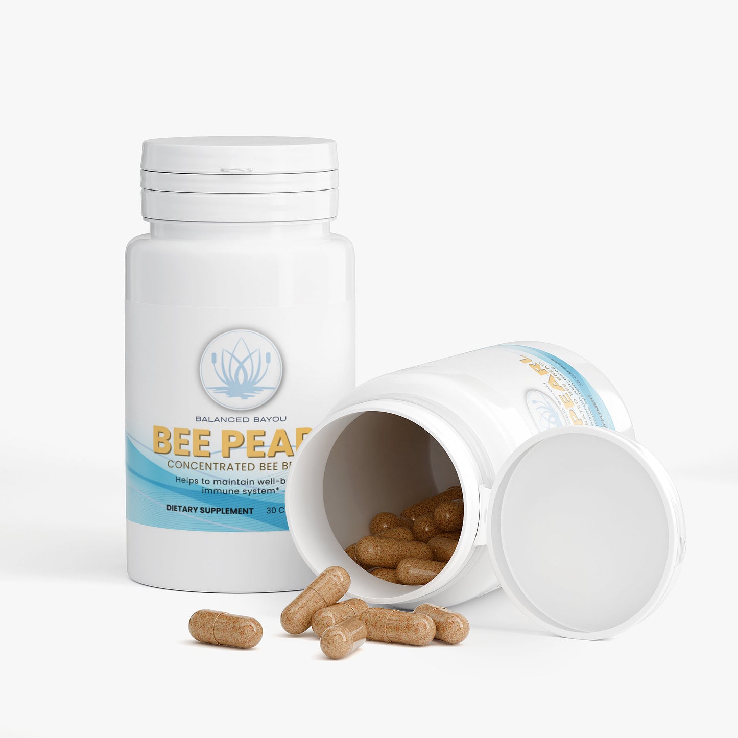 Bee Pearl