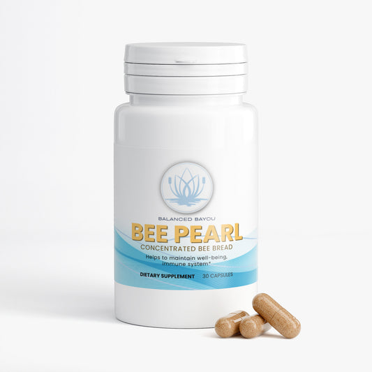 Bee Pearl