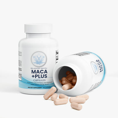 Maca Plus