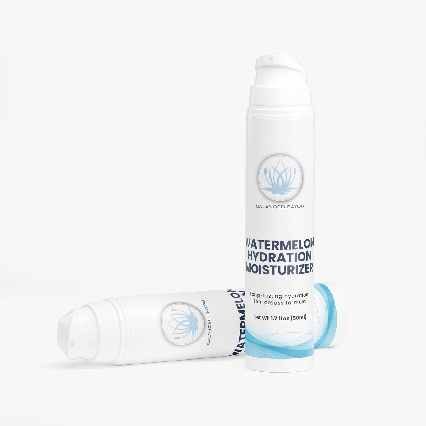 Balanced Bayou Watermelon Hydration Moisturizer