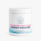 Energy Powder (Strawberry Shortcake)