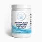 Grass-Fed Hydrolyzed Collagen Peptides