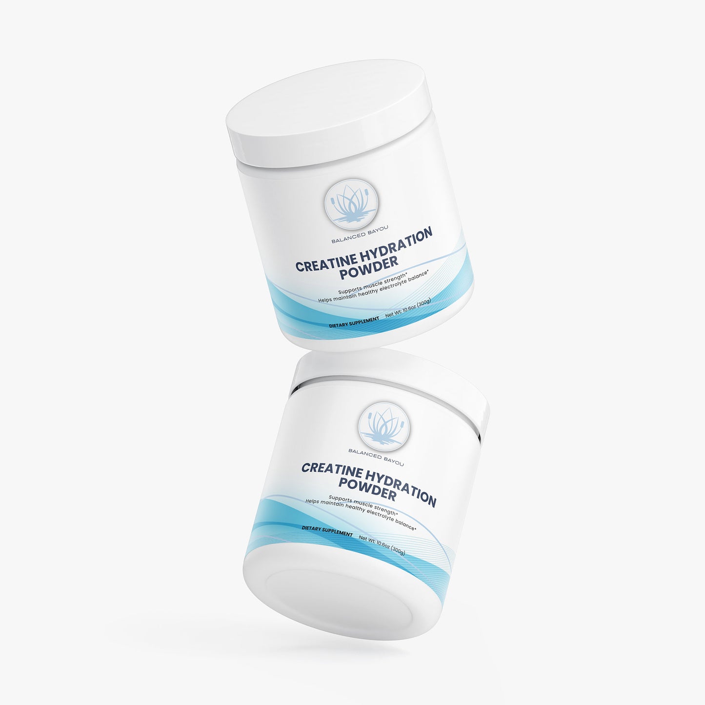 Creatine Hydration Powder