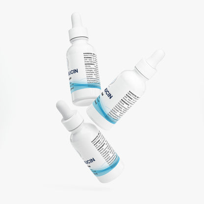 Balanced Bayou Snail Mucin Face Serum