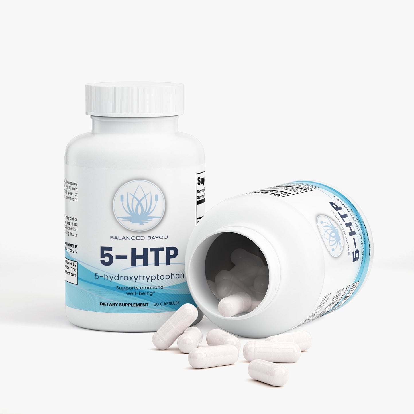 Balanced Bayou 5-HTP