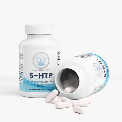 Balanced Bayou 5-HTP