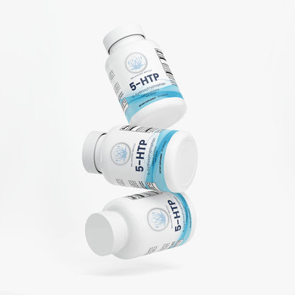 Balanced Bayou 5-HTP
