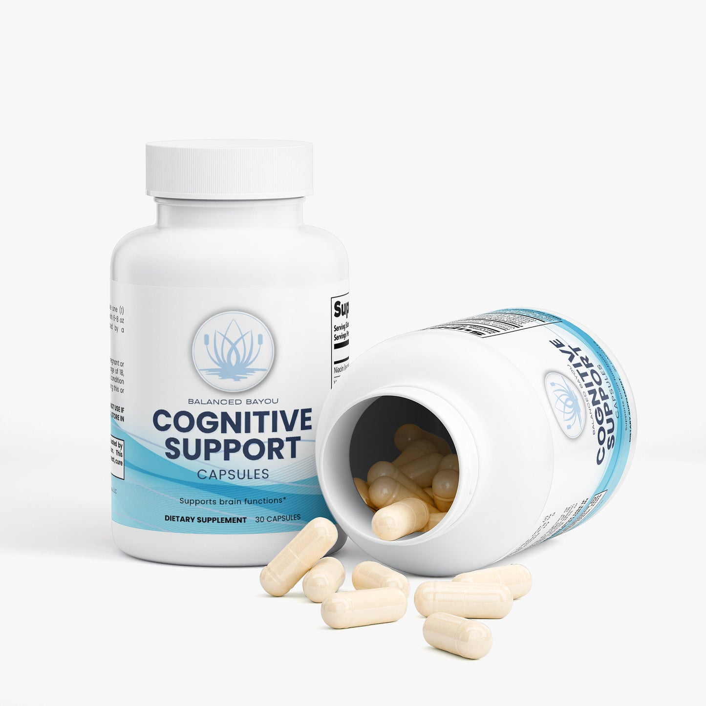 Cognitive Support