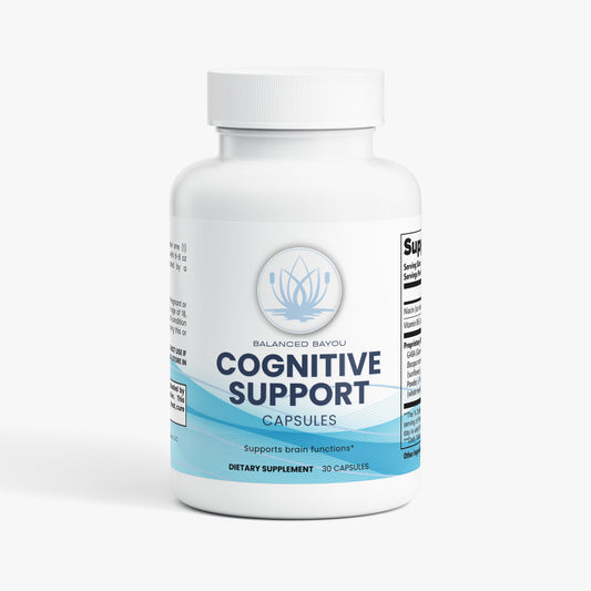 Cognitive Support