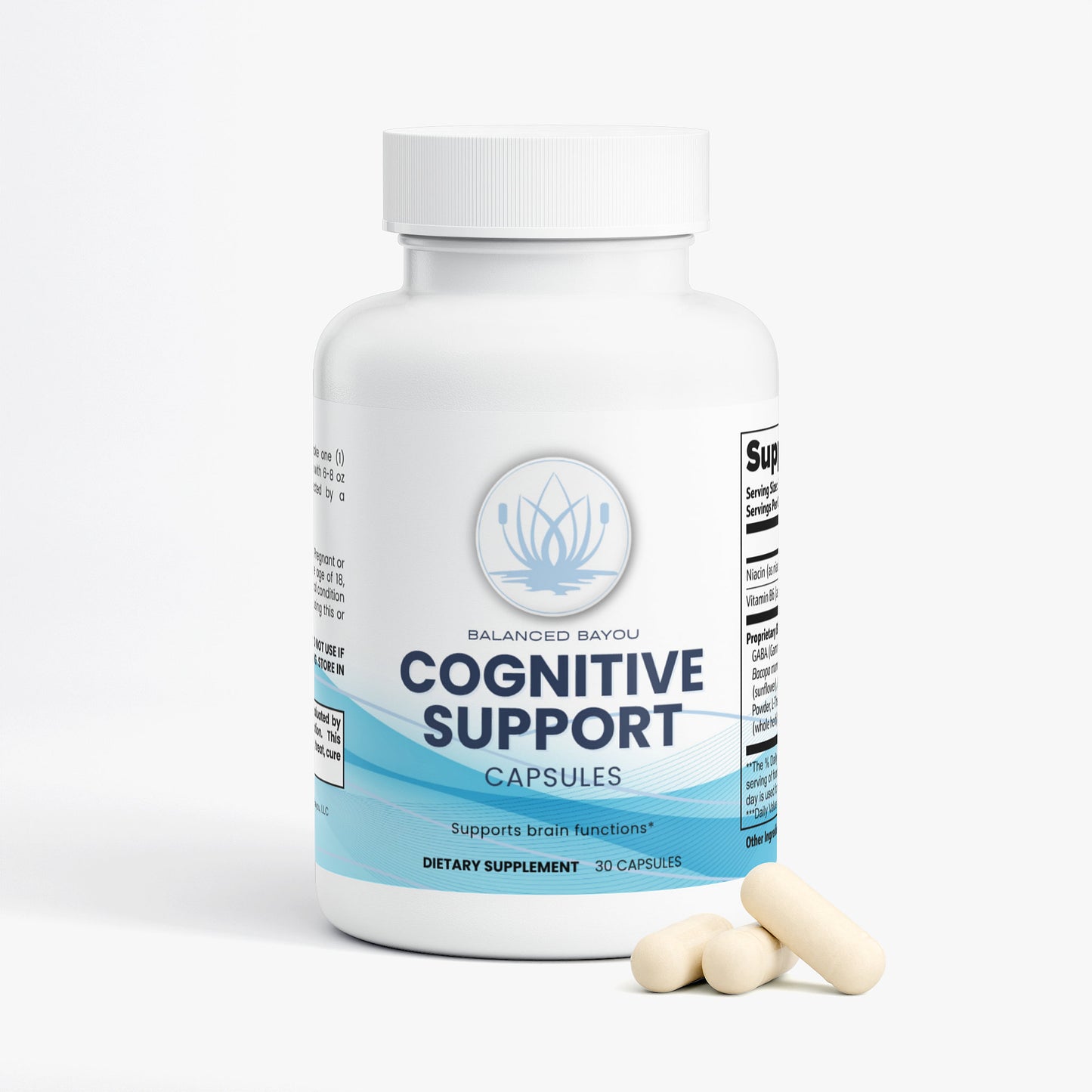 Cognitive Support