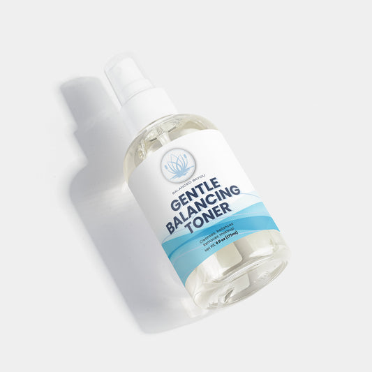 Gentle Balancing Toner