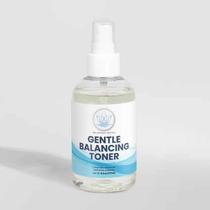 Gentle Balancing Toner