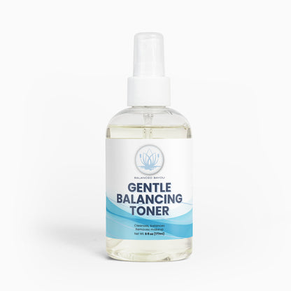 Gentle Balancing Toner