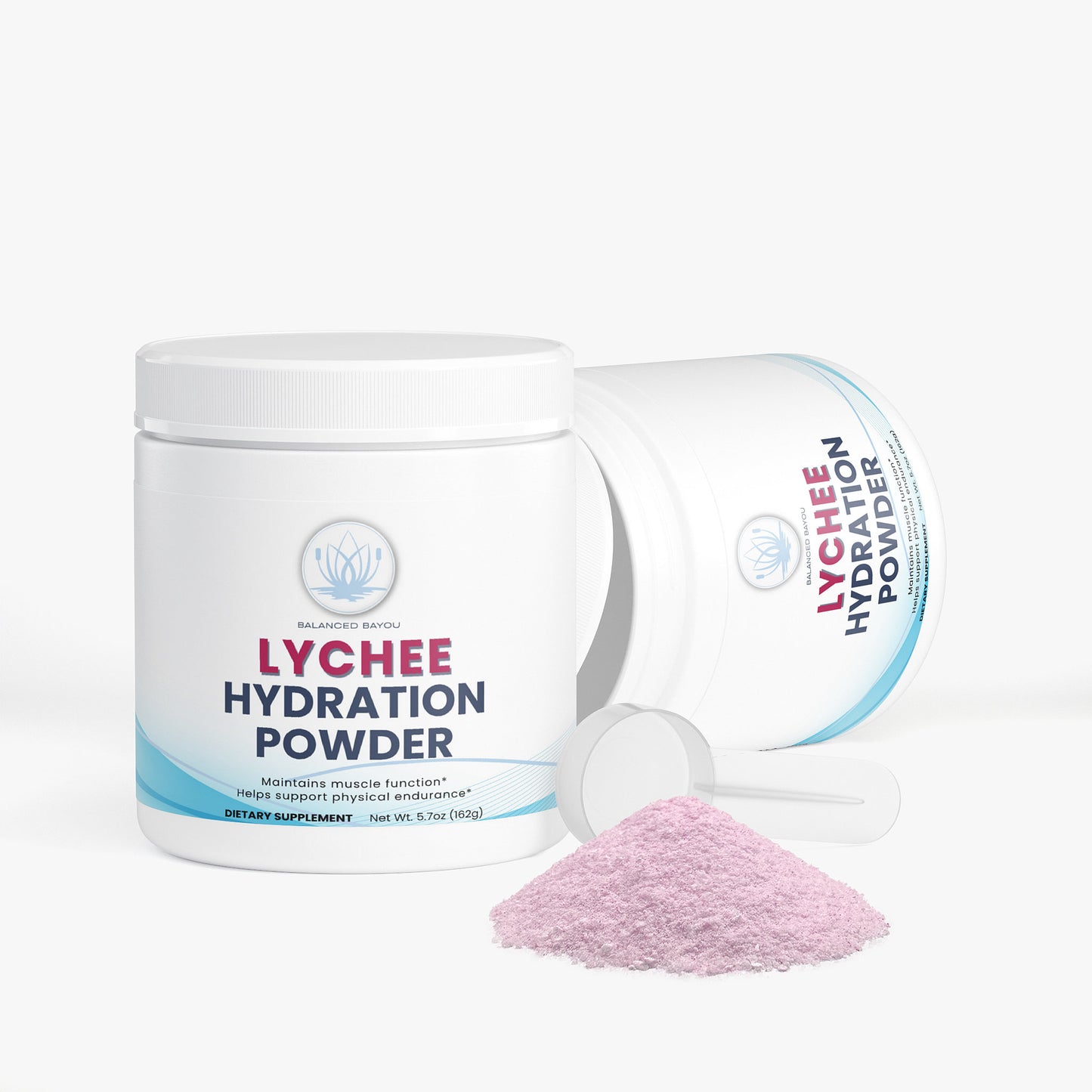 Hydration Powder (Lychee)