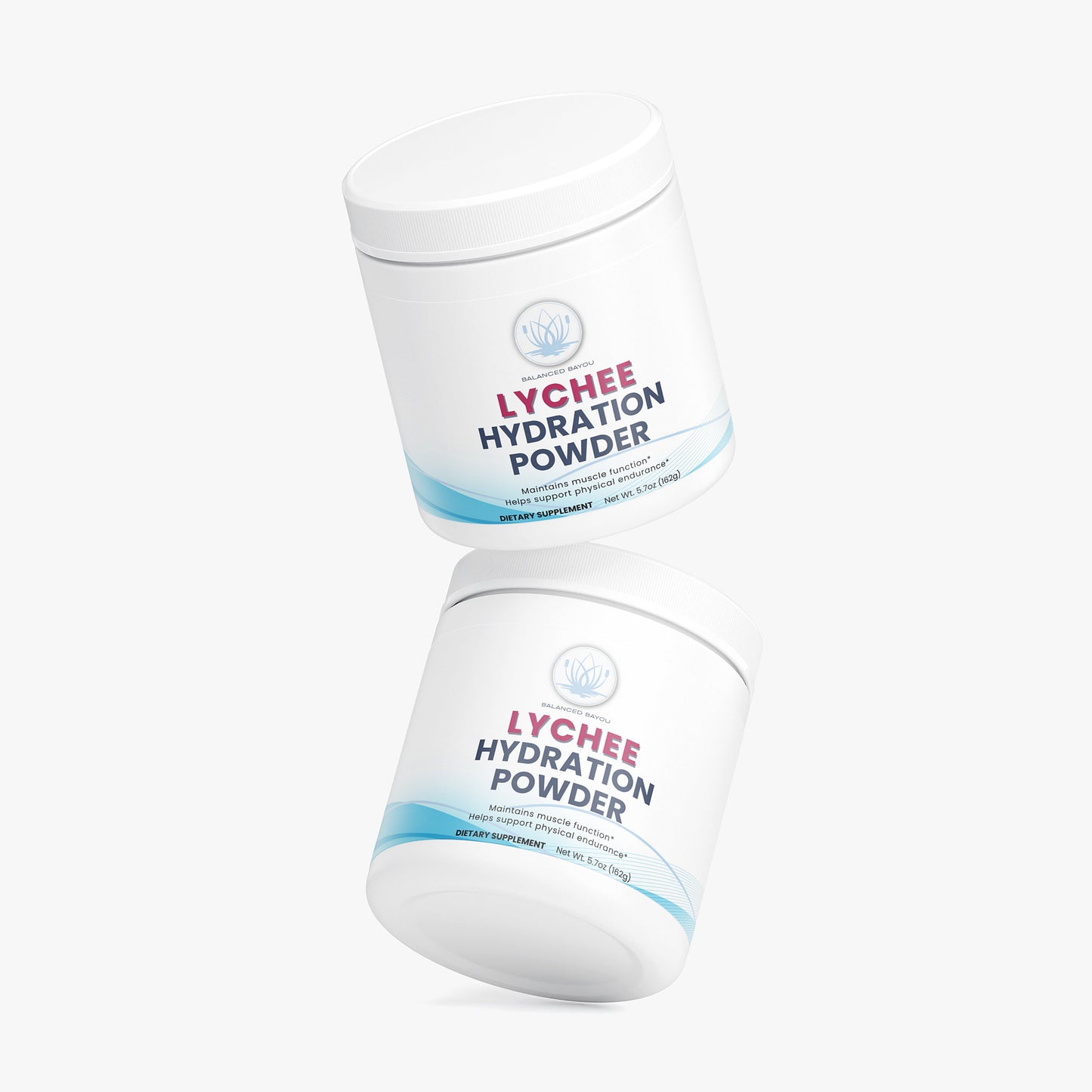 Hydration Powder (Lychee)