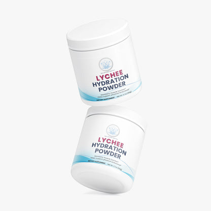 Hydration Powder (Lychee)