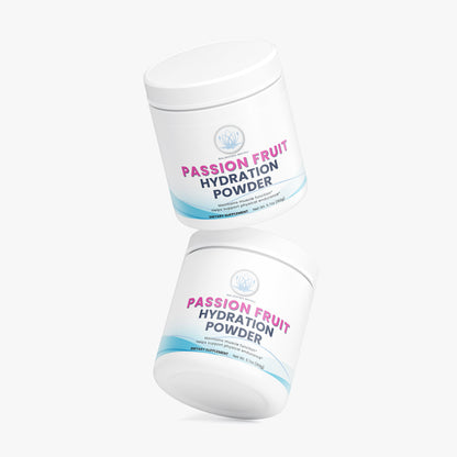 Hydration Powder (Passion Fruit)