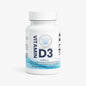 Vitamin D3 2,000 IU