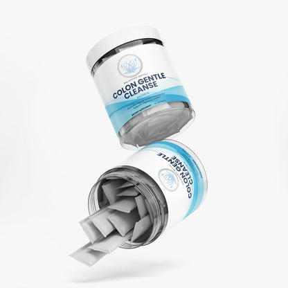 Colon Gentle Cleanse