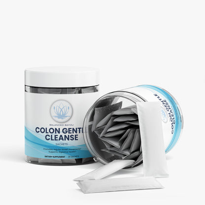 Colon Gentle Cleanse