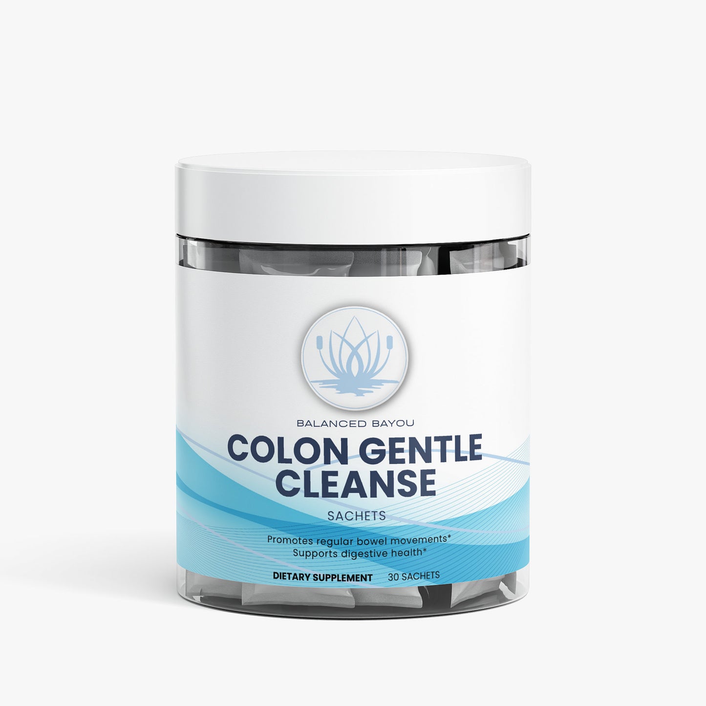 Colon Gentle Cleanse