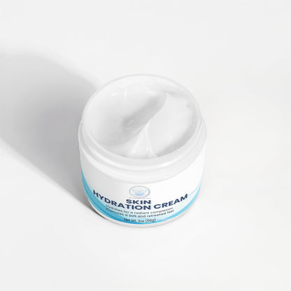 Balanced Bayou Skin Hydration Cream