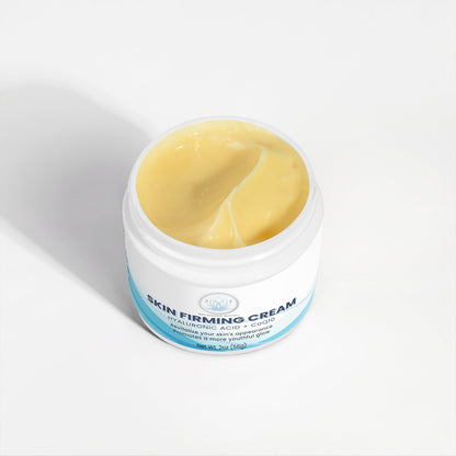 Balanced Bayou Skin Firming Cream