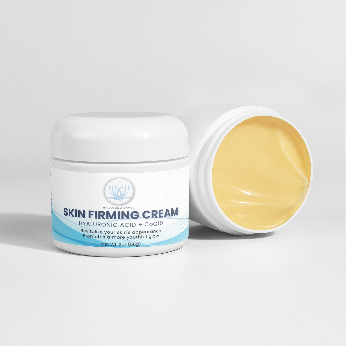 Balanced Bayou Skin Firming Cream