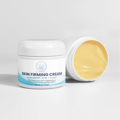 Balanced Bayou Skin Firming Cream