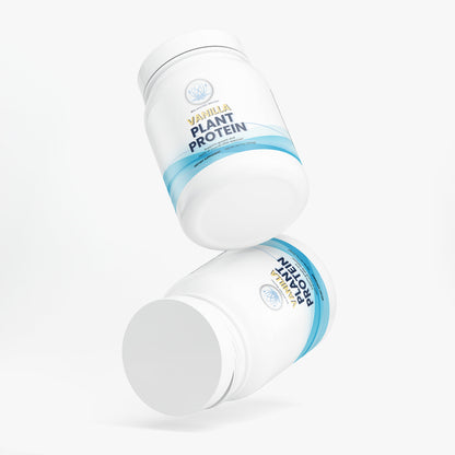 Balanced Bayou Plant Protein (Vanilla)