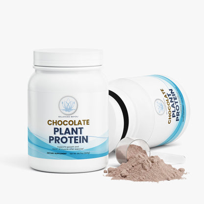 Balanced Bayou Plant Protein (Chocolate)