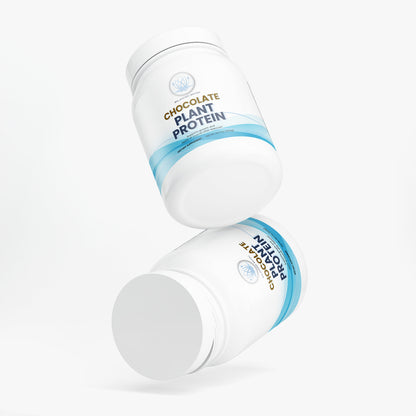 Balanced Bayou Plant Protein (Chocolate)