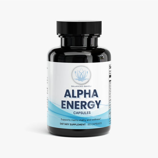 Alpha Energy