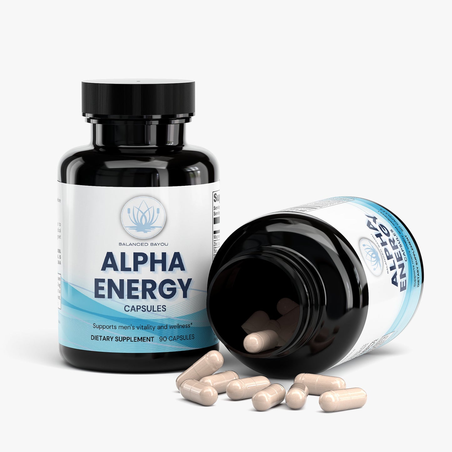 Alpha Energy