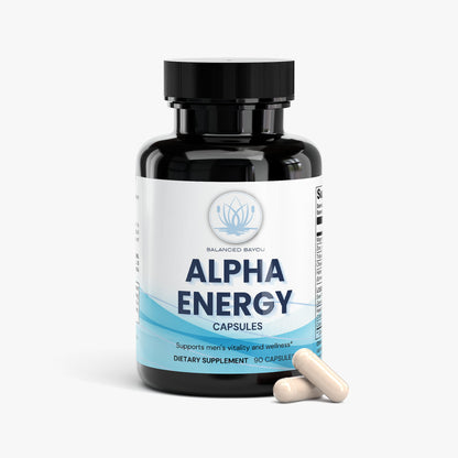 Alpha Energy