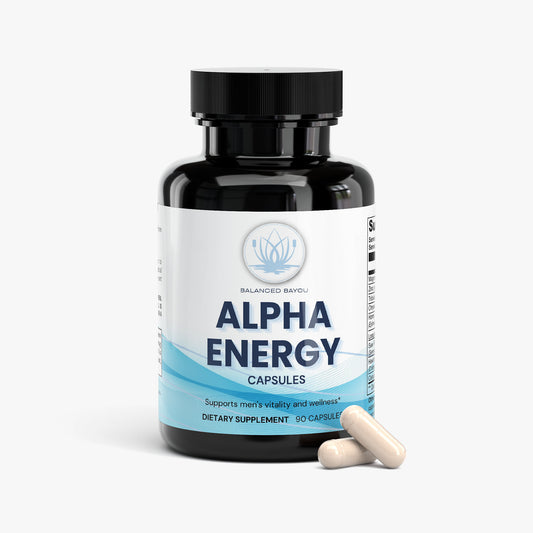 Alpha Energy