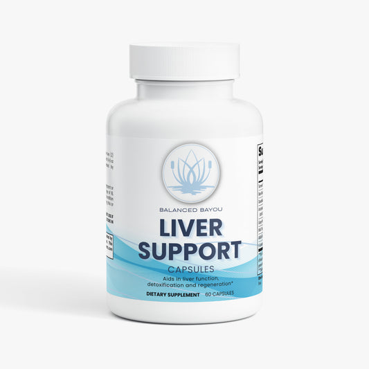Liver Support